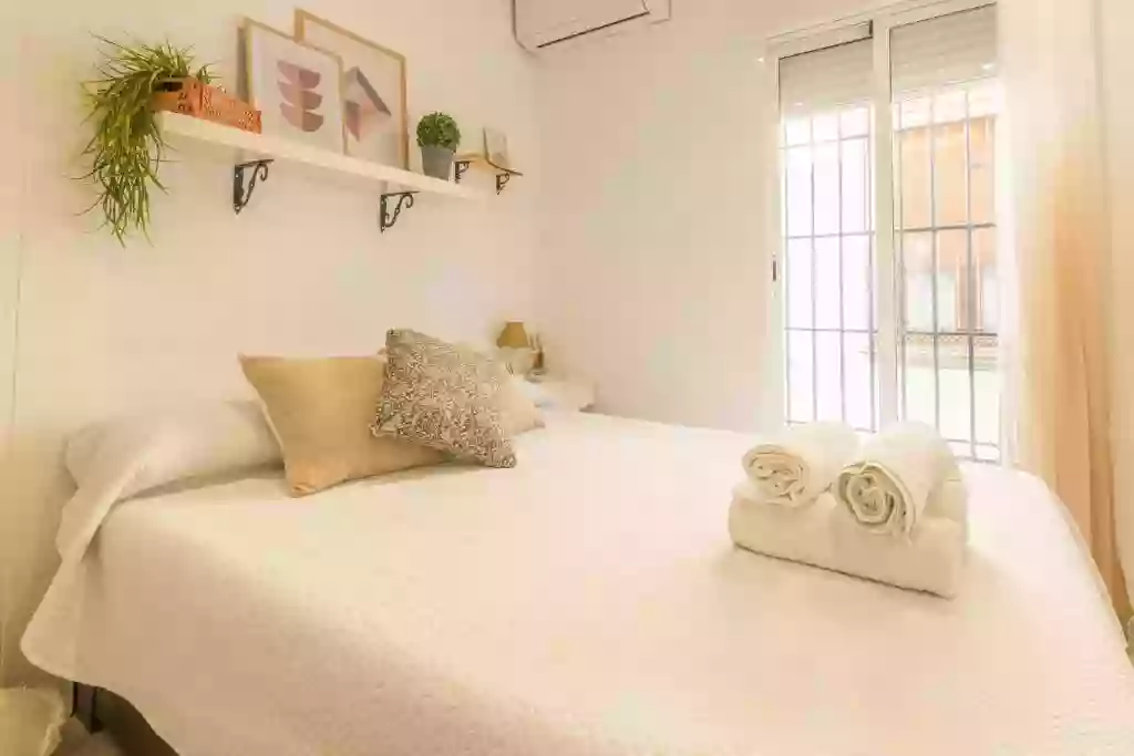 Apartamento La Reja de San Lorenzo