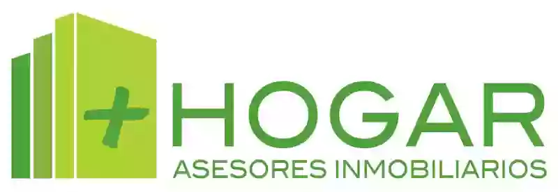 +Hogar. Asesores Inmobiliarios