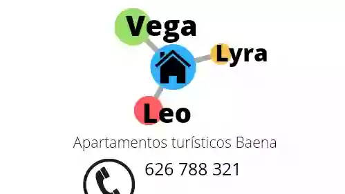 APARTAMENTOS TURISTICOS BAENA