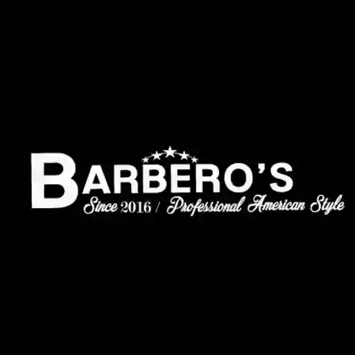 Barbero's (American Style)