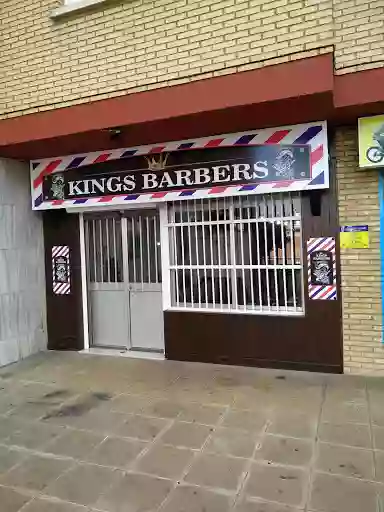 KINGS BARBERS