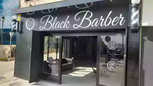 BLACK BARBER - Barbería Algeciras