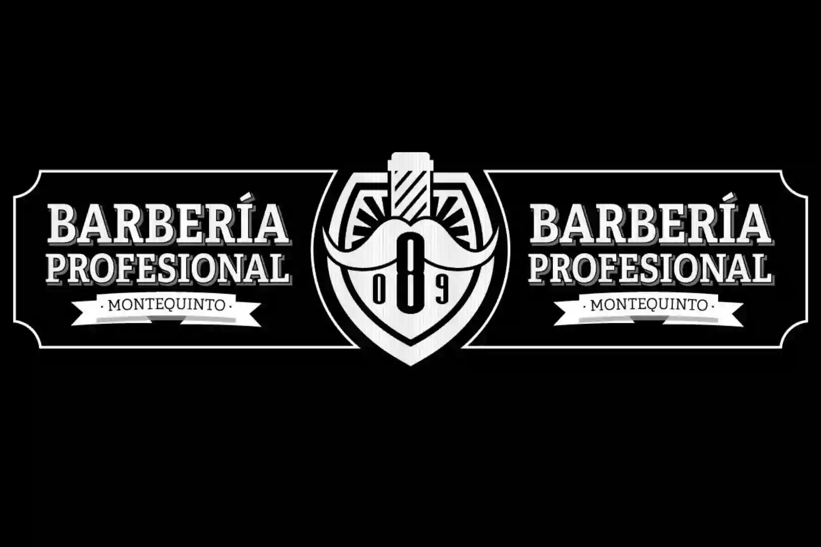 089 Barbería Profesional