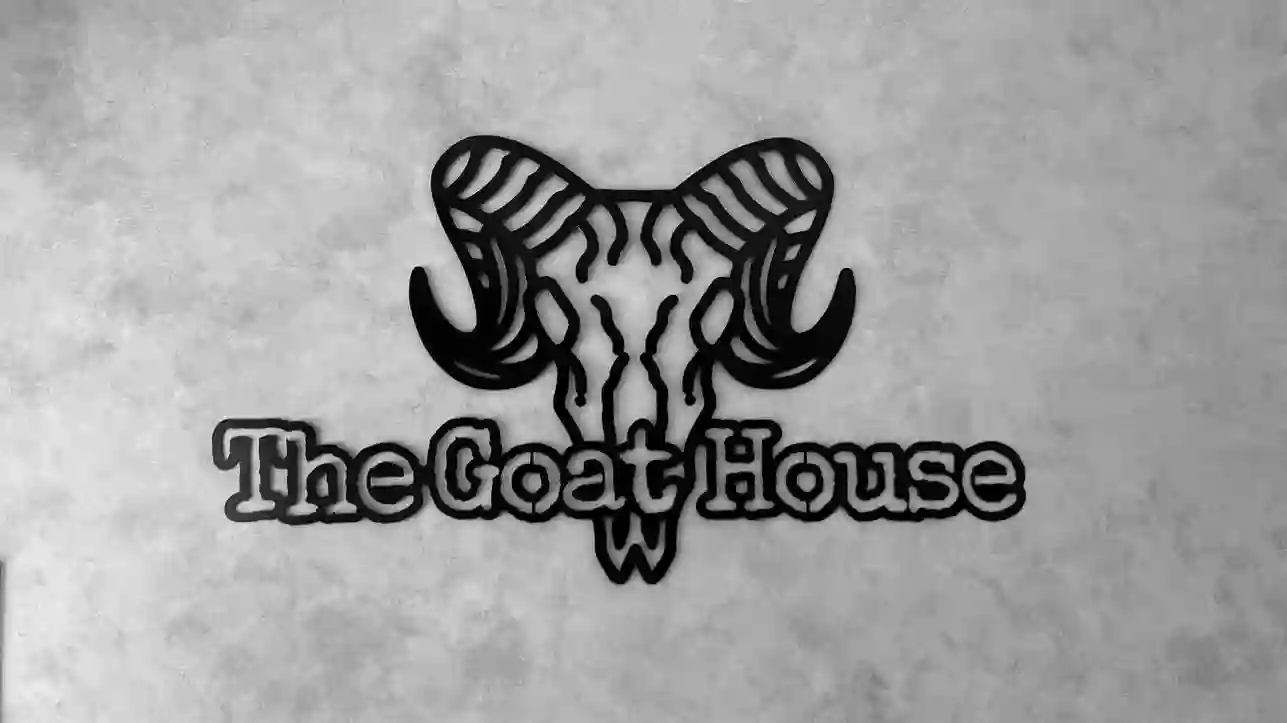 The Goat House (Barbería)