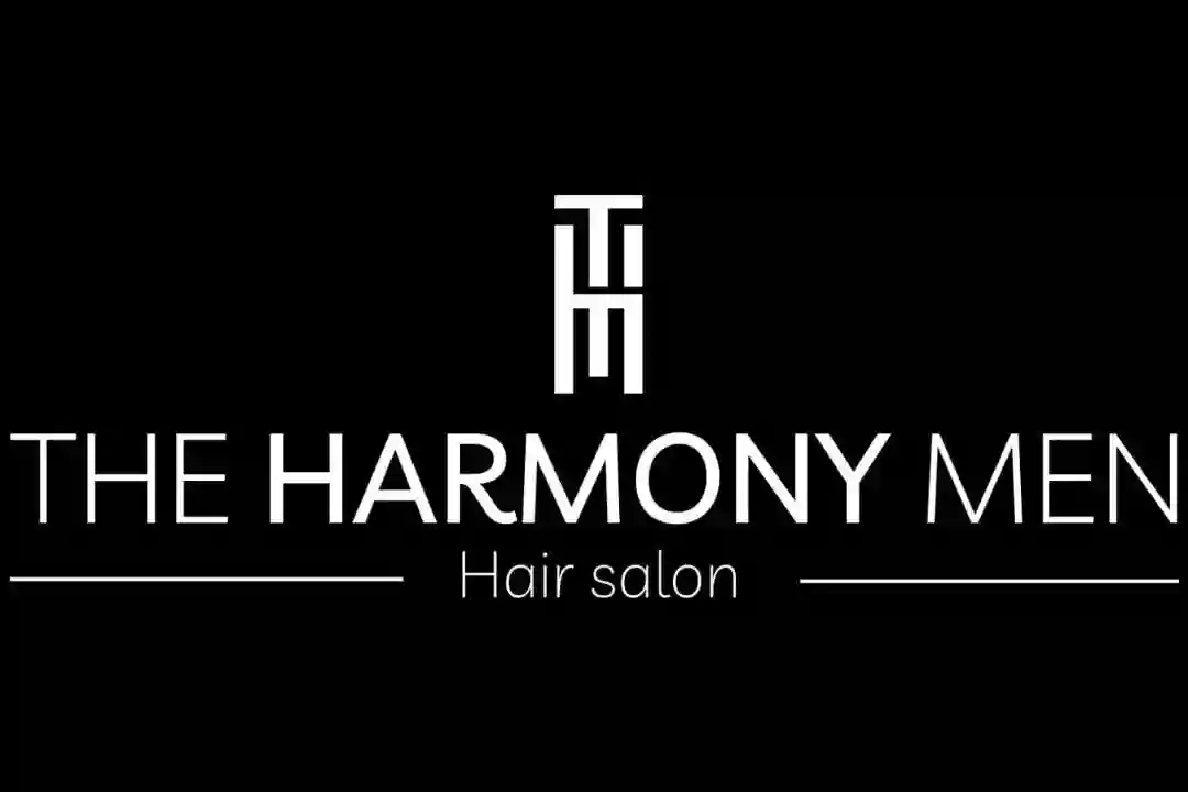 The Harmony Men