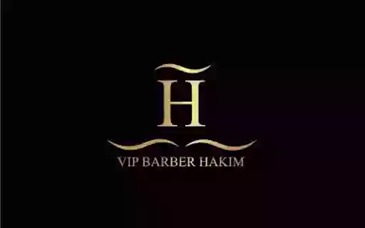 VIP BARBER HAKIM