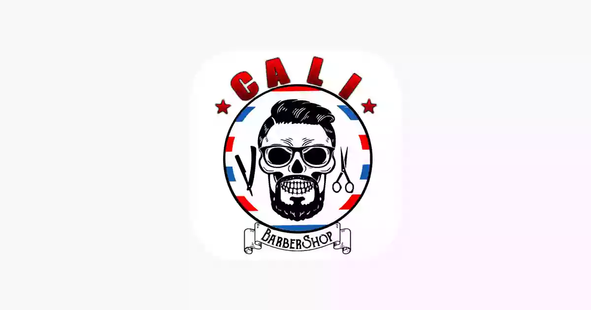 Cali Barbershop