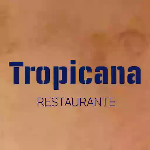 Restaurante Tropicana