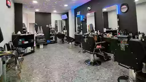 La barberìa italiana