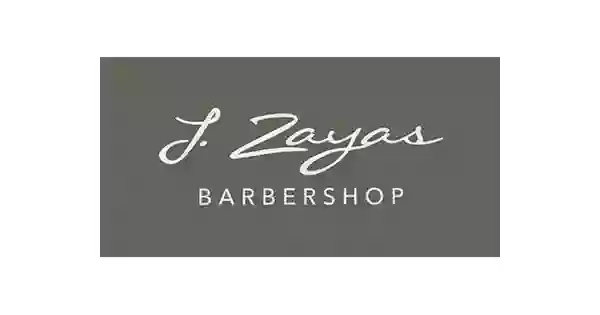 J.Zayas Barbershop