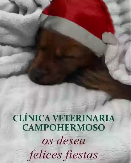 Clínica Veterinaria Campohermoso