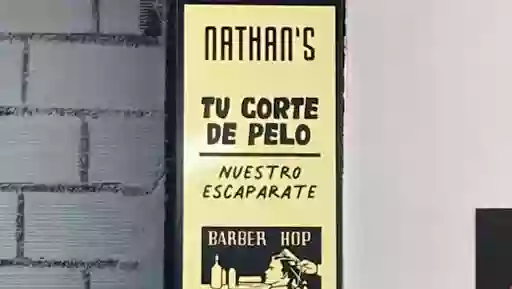 Nathan’s barbershop