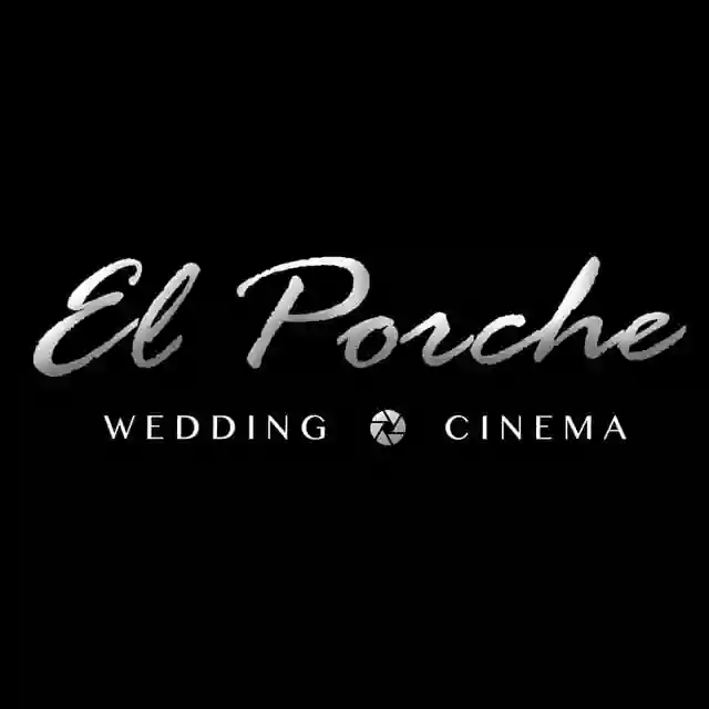 EL PORCHE wedding cinema