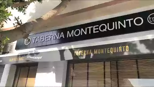 TABERNA MONTEQUINTO