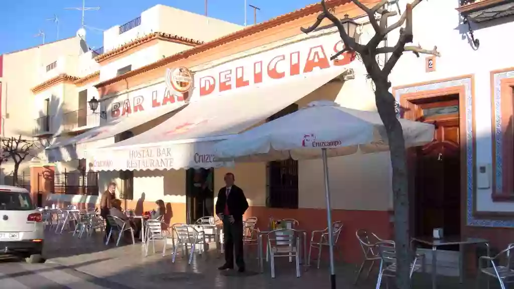 Bar Las Delicias