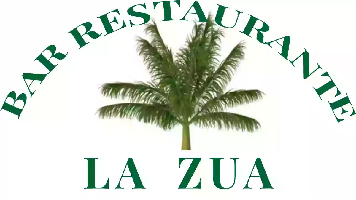 Restaurante La Zua