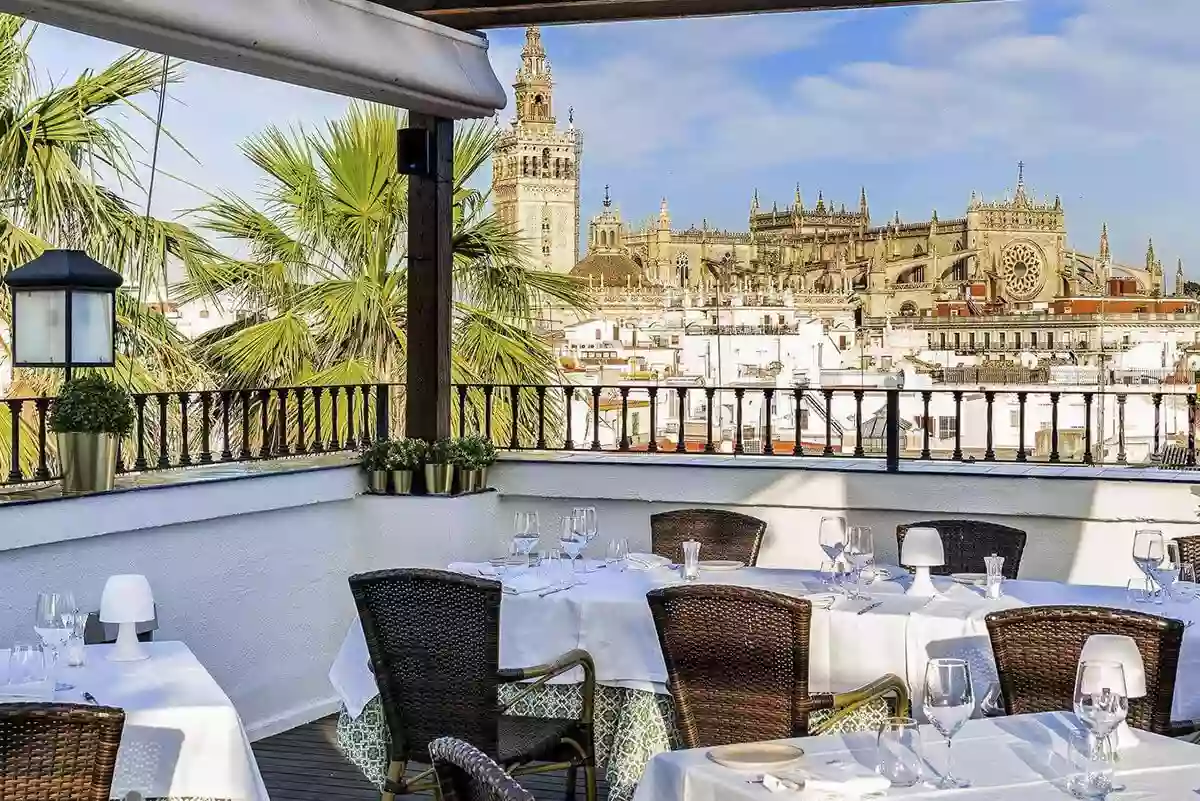 Restaurante Mirador de Sevilla