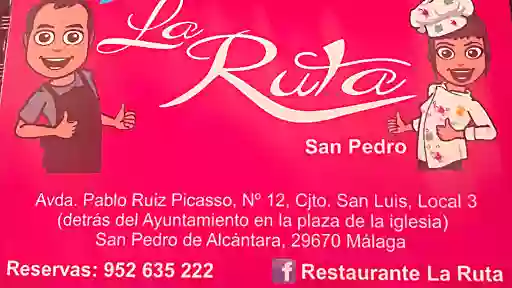 Restaurante La Ruta