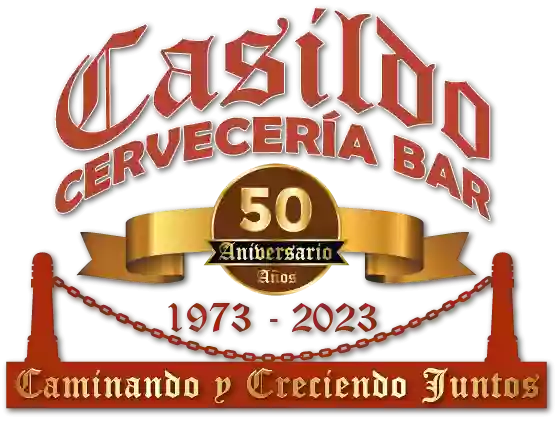 Cervecería Bar Casildo