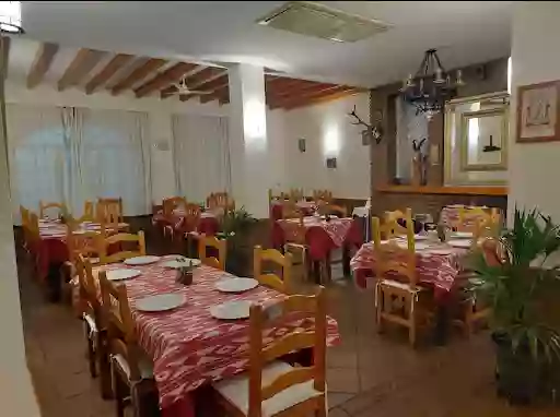 Restaurante Nuevo ENTRESIERRAS