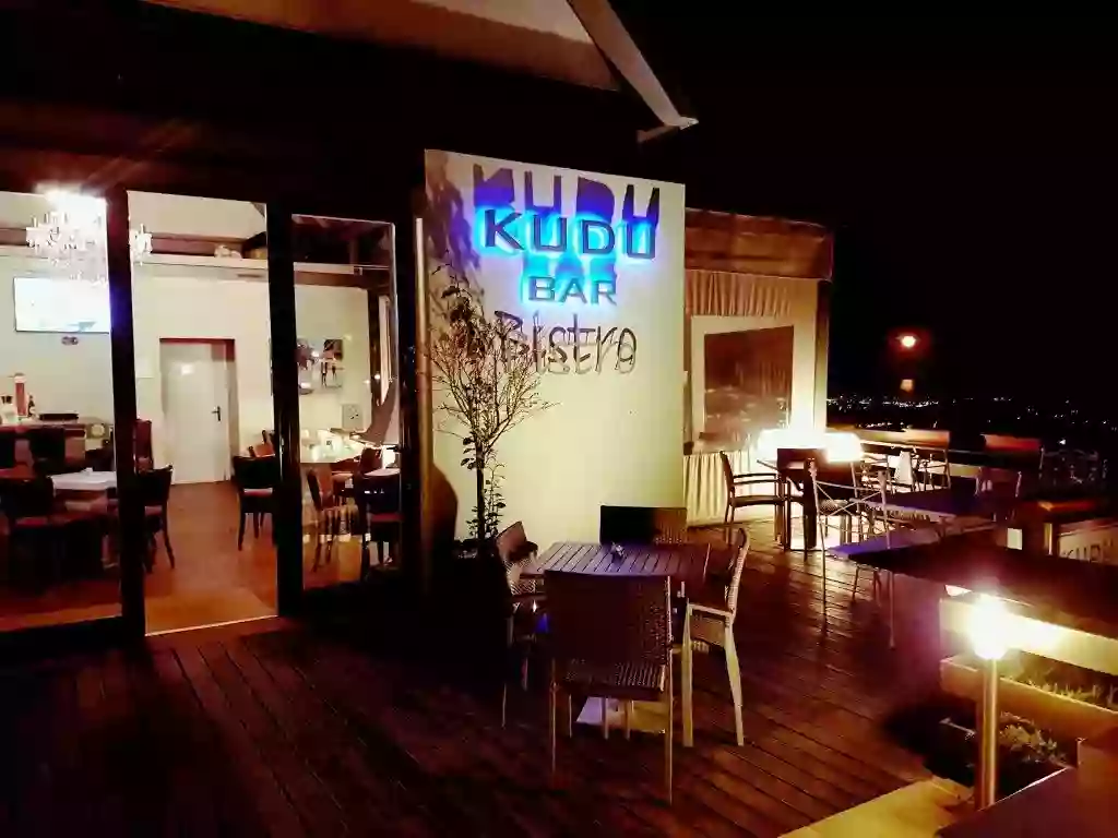 Kudu Bar