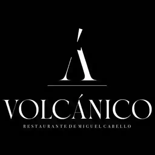 RESTAURANTE VOLCÁNICO