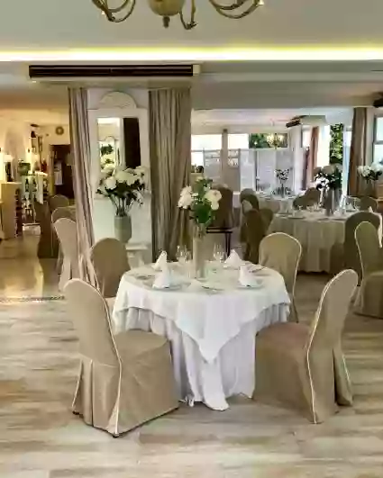 Restaurante El Cortijo de Ramiro