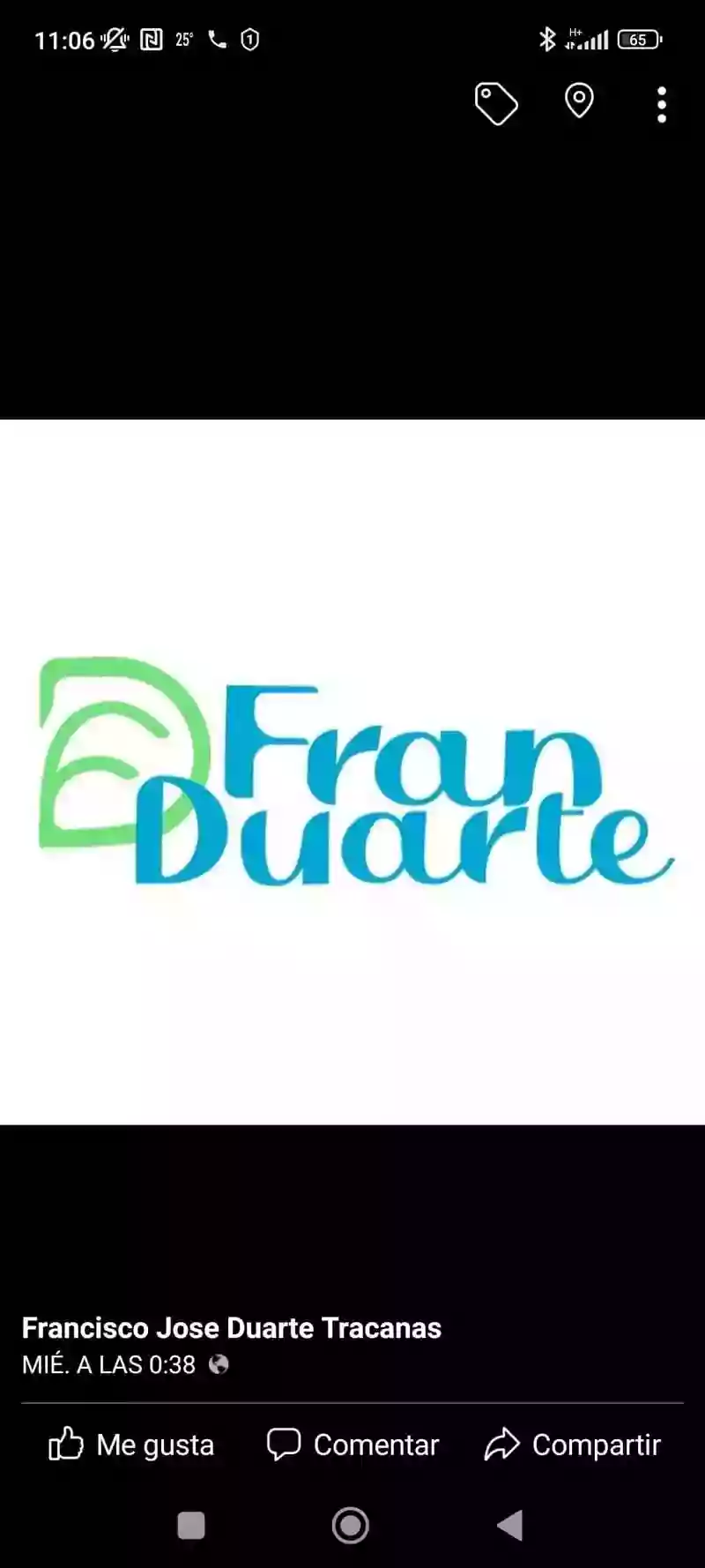 Terapias Fran Duarte