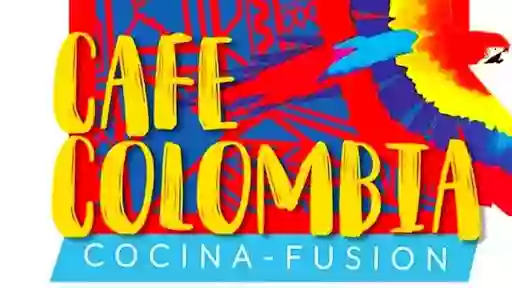 Cafe Colombia cocina y fusion