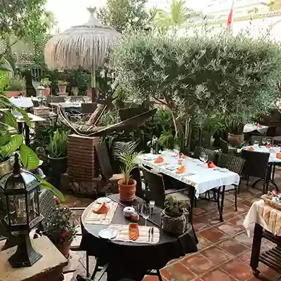 Restaurante Las LLaves