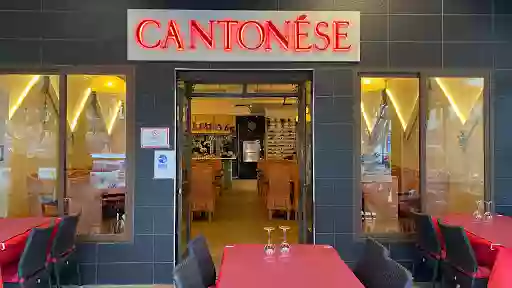 Restaurante chino Cantonese