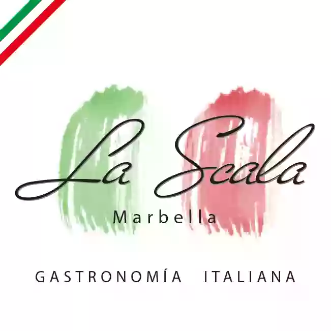 Restaurante La Scala Marbella
