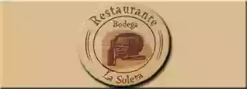 Restaurante Bodega la Solera