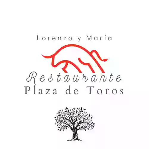 Restaurante Plaza Toros Lorenzo y María