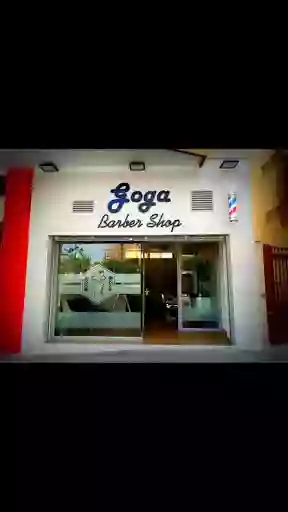 Goga Barber Shop - Barberia