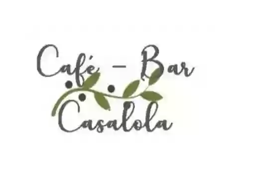 Café-Bar Casalola