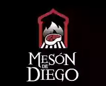 Mesón De Diego