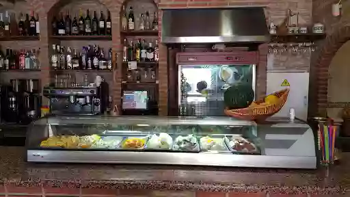 Restaurante Rincón Marítimo (Torremolinos)