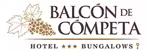 Restaurante María en Hotel Balcón De Cómpeta