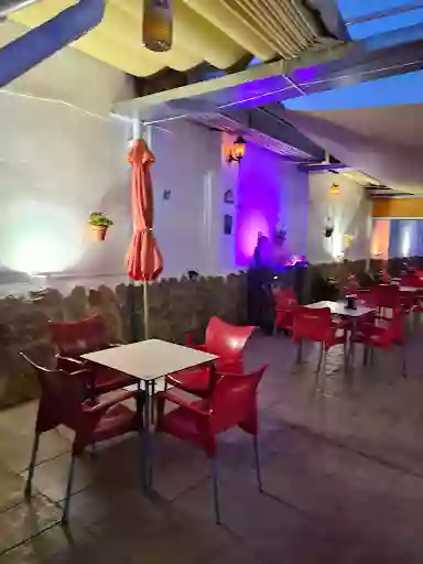 Bar Restaurante Mesón Parry