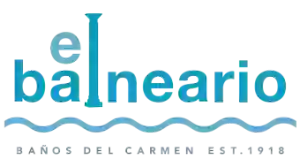 El Balneario - Baños del Carmen