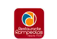 Restaurante Rompeolas