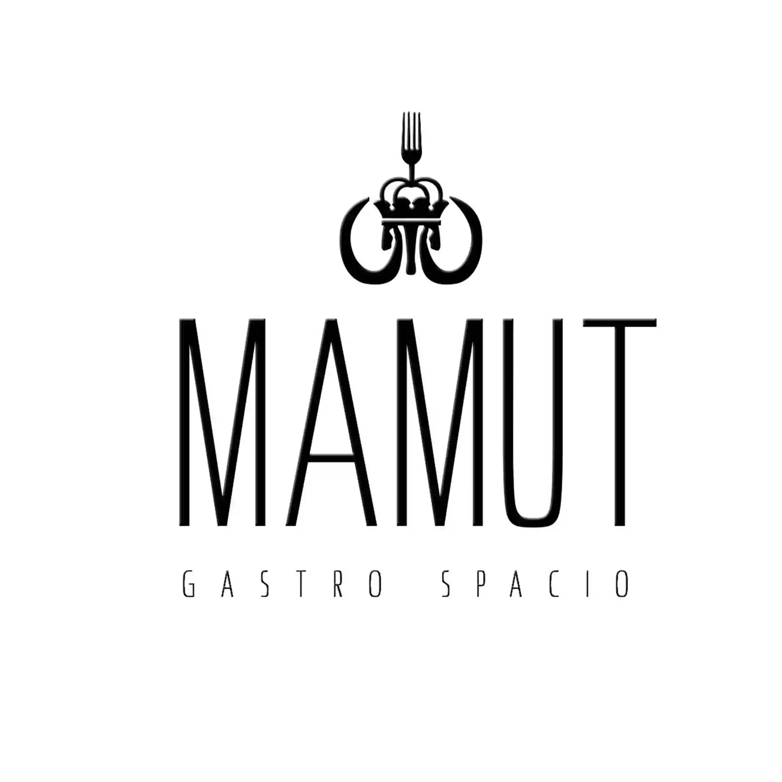 Restaurante Mamut Gastro Spacio