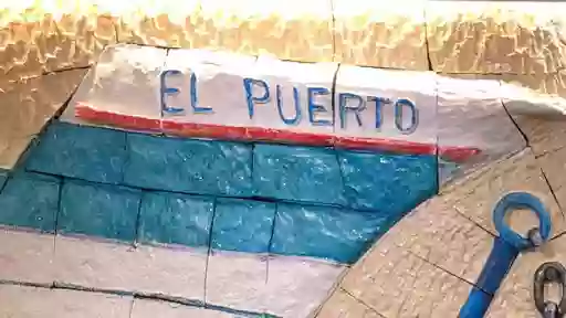 El Puerto