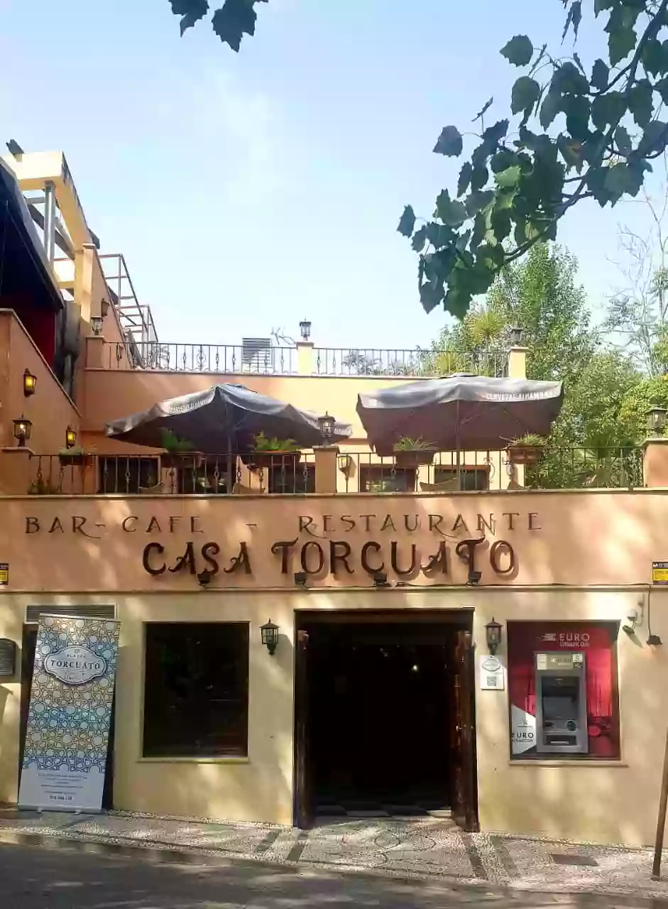 Casa Torcuato