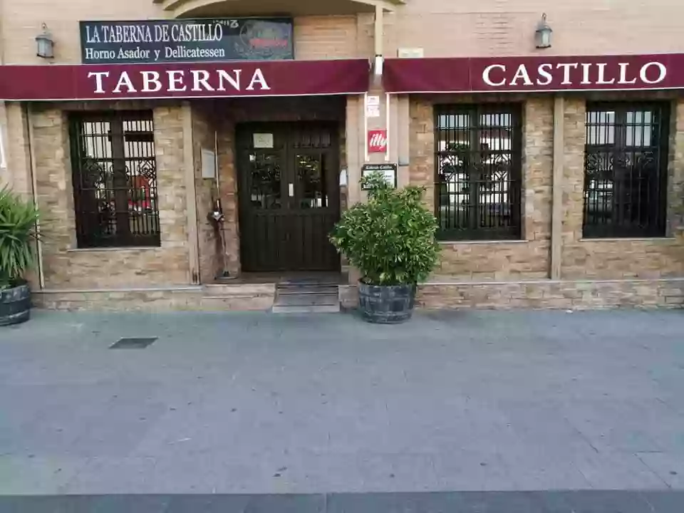 Taberna Castillo