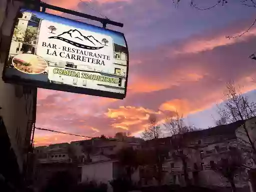 Restaurante La Carretera