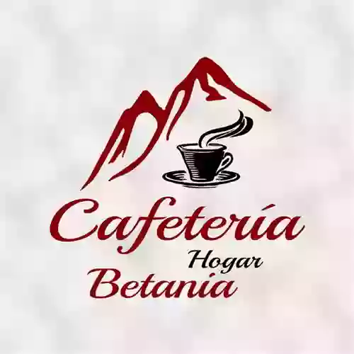 Cafetería Hogar Betania