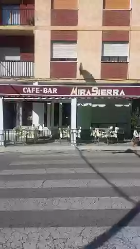 Bar Mirasierra
