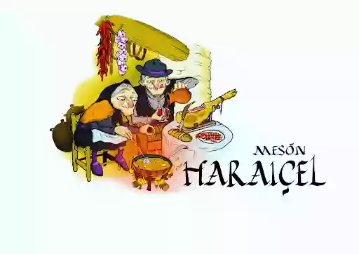 Restaurante Haraicel